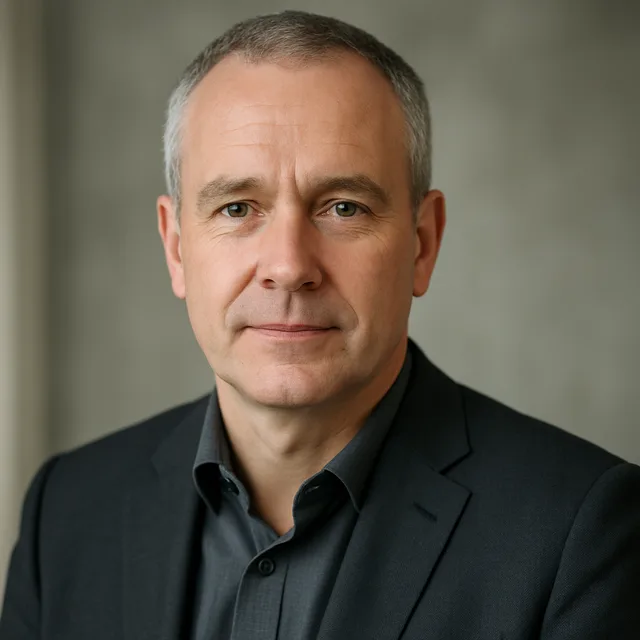 Sébastien Perrin