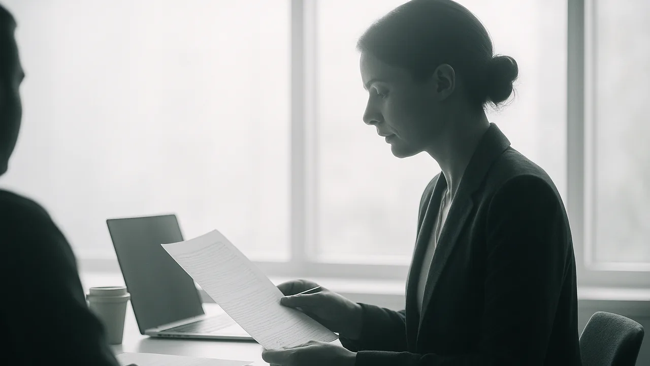 Article illustration: How to Read a Contract Before You Sign